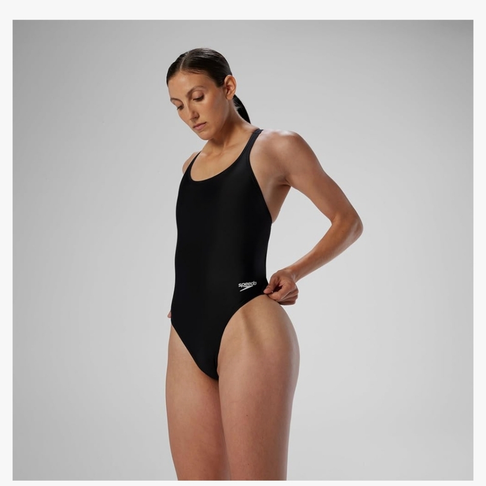Speedo Women's Swimsuit One Piece ProLT Super Pro Solid